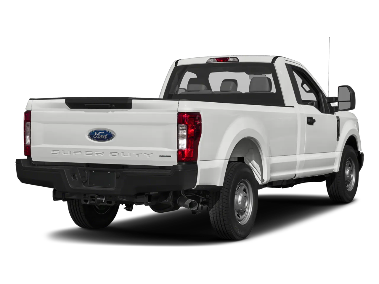 Used 2017 Ford F-250SD Truck